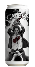 Caleya Leatherface Hazy TIPA